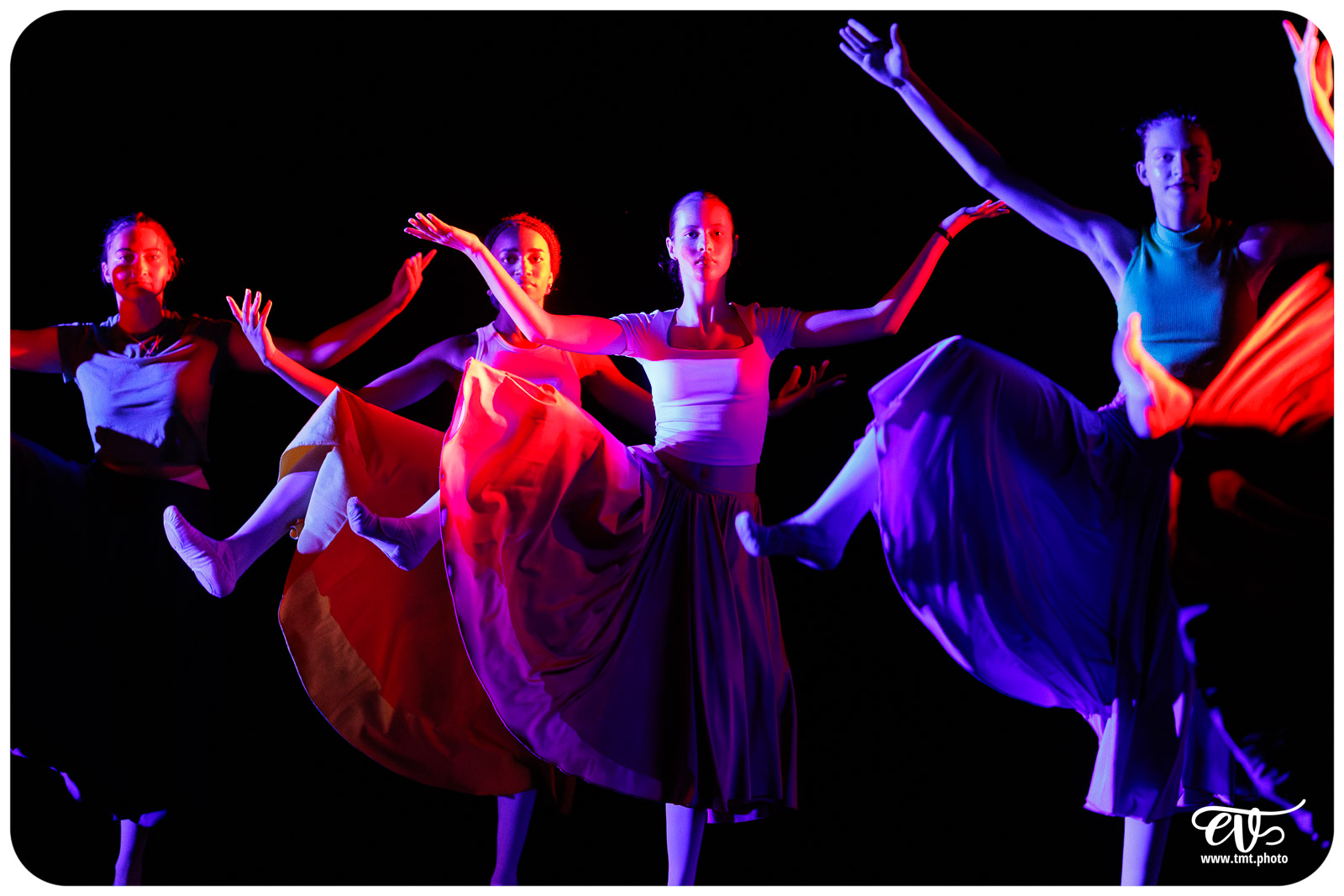 GALA DANSE EMMDH 2024